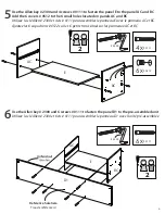 Preview for 6 page of NEXERa 109006 Assembly Instructions Manual