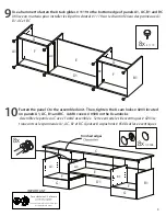 Preview for 8 page of NEXERa 109006 Assembly Instructions Manual