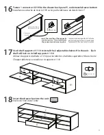 Preview for 11 page of NEXERa 109006 Assembly Instructions Manual