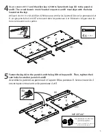 Предварительный просмотр 5 страницы NEXERa 201006 Assembly Instructions Manual