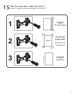 Предварительный просмотр 11 страницы NEXERa 203106 Assembly Instructions Manual