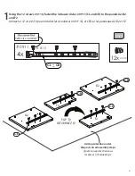 Предварительный просмотр 4 страницы NEXERa 210403 Assembly Instructions Manual