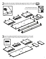 Предварительный просмотр 5 страницы NEXERa 210403 Assembly Instructions Manual