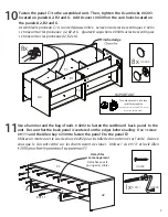 Предварительный просмотр 9 страницы NEXERa 210403 Assembly Instructions Manual