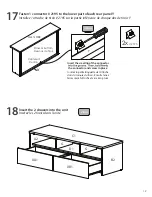 Предварительный просмотр 12 страницы NEXERa 210403 Assembly Instructions Manual