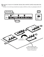 Предварительный просмотр 4 страницы NEXERa 210406 Assembly Instructions Manual