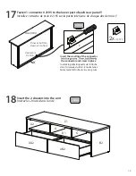 Предварительный просмотр 12 страницы NEXERa 210406 Assembly Instructions Manual