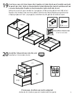 Предварительный просмотр 14 страницы NEXERa 211203 Assembly Instructions Manual