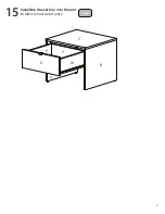 Предварительный просмотр 11 страницы NEXERa 212106 Assembly Instructions Manual