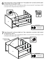 Предварительный просмотр 7 страницы NEXERa 212403 Assembly Instructions Manual