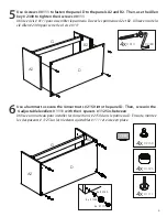 Предварительный просмотр 6 страницы NEXERa 220433 Assembly Instructions Manual