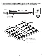 Предварительный просмотр 4 страницы NEXERa 221503 Assembly Instructions Manual