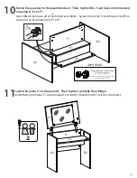 Предварительный просмотр 8 страницы NEXERa 221603 Assembly Instructions Manual