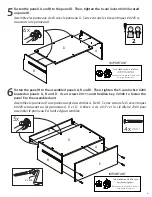 Preview for 6 page of NEXERa 221703 Assembly Instructions Manual