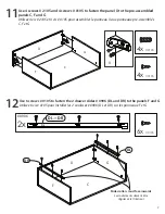 Preview for 9 page of NEXERa 221703 Assembly Instructions Manual