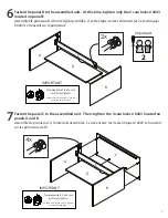 Предварительный просмотр 7 страницы NEXERa 221803 Assembly Instructions Manual