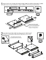 Preview for 4 page of NEXERa 222233 Assembly Instructions Manual