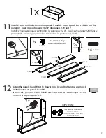 Preview for 9 page of NEXERa 222233 Assembly Instructions Manual