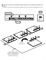 Preview for 4 page of NEXERa 223103 Assembly Instructions Manual