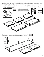 Preview for 5 page of NEXERa 223103 Assembly Instructions Manual