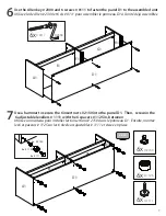 Preview for 7 page of NEXERa 223103 Assembly Instructions Manual