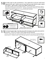 Preview for 9 page of NEXERa 223103 Assembly Instructions Manual