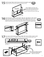 Preview for 12 page of NEXERa 223103 Assembly Instructions Manual