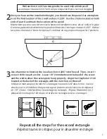 Предварительный просмотр 9 страницы NEXERa 223505 Assembly Instructions Manual