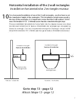 Предварительный просмотр 9 страницы NEXERa 227505 Assembly Instructions Manual