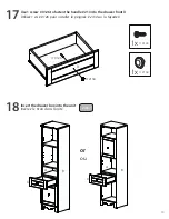 Предварительный просмотр 13 страницы NEXERa 314303 Assembly Instructions Manual