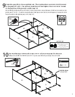 Preview for 8 page of NEXERa 3360162 Assembly Instructions Manual