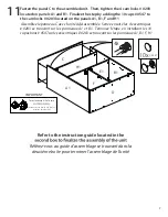 Preview for 9 page of NEXERa 3360162 Assembly Instructions Manual