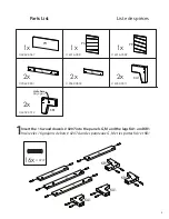 Preview for 13 page of NEXERa 3360162 Assembly Instructions Manual