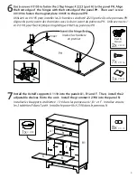 Preview for 16 page of NEXERa 3360162 Assembly Instructions Manual