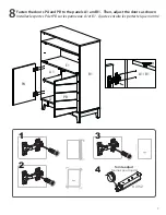 Preview for 17 page of NEXERa 3360162 Assembly Instructions Manual