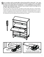 Preview for 18 page of NEXERa 3360162 Assembly Instructions Manual