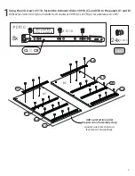 Preview for 4 page of NEXERa 340439 Assembly Instructions Manual