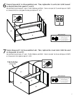 Preview for 7 page of NEXERa 340439 Assembly Instructions Manual