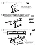 Preview for 10 page of NEXERa 340439 Assembly Instructions Manual