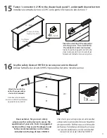 Preview for 11 page of NEXERa 340439 Assembly Instructions Manual