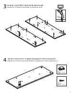 Preview for 5 page of NEXERa 351648 Assembly Instructions Manual