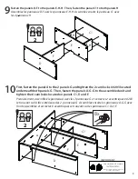 Preview for 8 page of NEXERa 351648 Assembly Instructions Manual