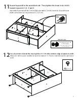 Preview for 9 page of NEXERa 351648 Assembly Instructions Manual