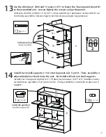 Preview for 10 page of NEXERa 351648 Assembly Instructions Manual