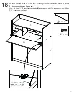 Preview for 13 page of NEXERa 351648 Assembly Instructions Manual