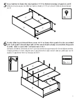 Предварительный просмотр 6 страницы NEXERa 352148 Assembly Instructions Manual