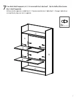 Предварительный просмотр 7 страницы NEXERa 352148 Assembly Instructions Manual