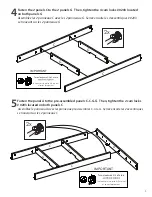 Preview for 5 page of NEXERa 365912 Assembly Instructions Manual