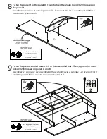 Preview for 7 page of NEXERa 365912 Assembly Instructions Manual