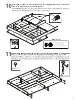 Preview for 8 page of NEXERa 365912 Assembly Instructions Manual